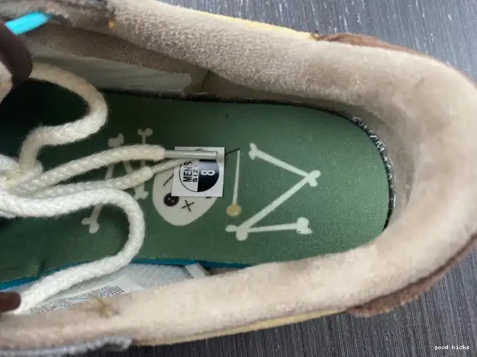 Rep 1 Zion Voodoo Low Williamson DZ7292-200 OG Jordan Retro 0519